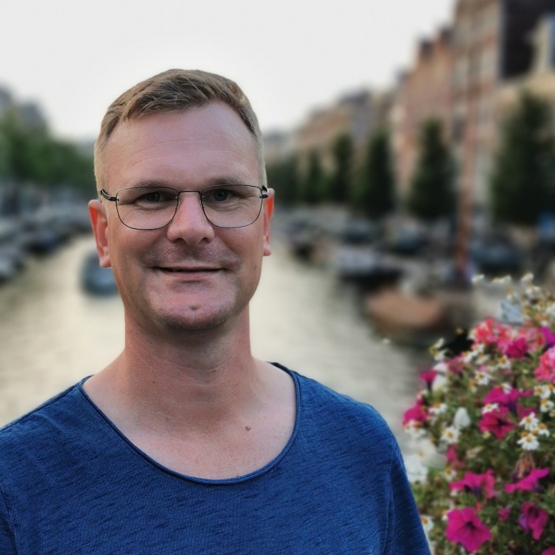 Mattias Jonsson
