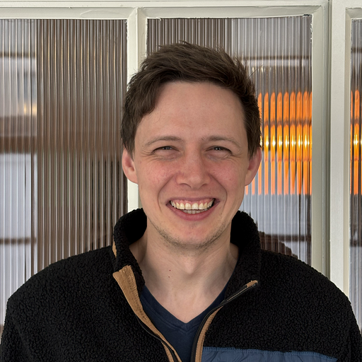 Daniel Trugman