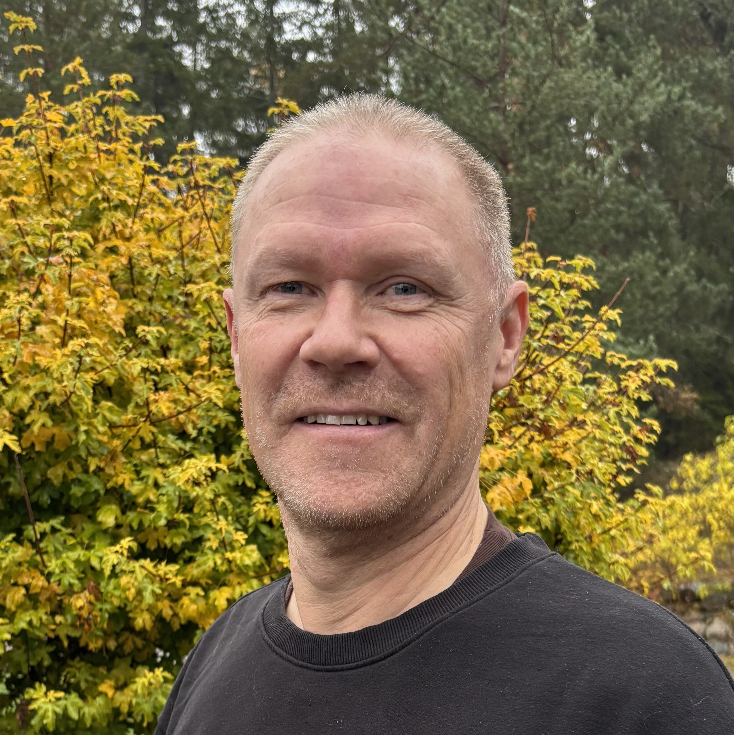 Göran Krampe