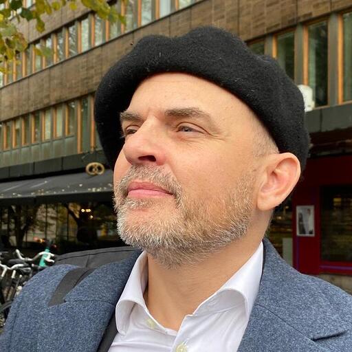 Mikael Wikblom